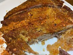 风味大排-黑土印象菜馆(三元桥店)
