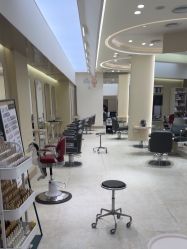 -Mentor Hair Salon