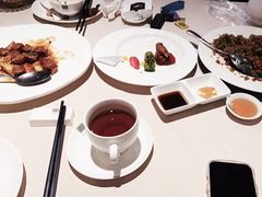 -ZEN采蝶轩·粤味臻鲜·手作点心·商务宴请(泰州店)