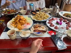 -一块豆腐(李沧书院路店)