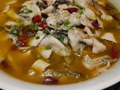 -佰家小厨·南京菜(夫子庙店)