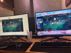 -网鱼网咖·电竞(南开百脑汇店)