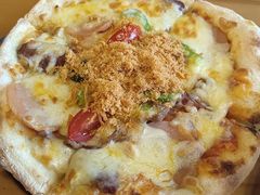 -清真·艾美可餐厅(大悦汇店)