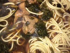 -潘国仙耳光馄饨(黄家阙路店)