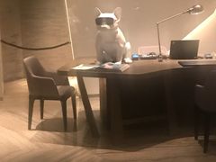 -池畔酒吧 WET Bar