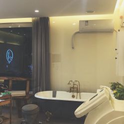 -康颜SPA自然疗愈皮肤管理中心
