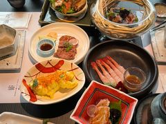 -花潮料理艺食馆(SM新生活广场店)