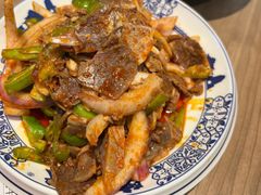 -兰州陈记牛肉面 ·烧烤· 铜锅涮肉(万达店)