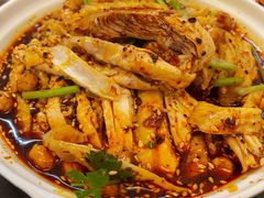 -牛王庙(龙华花园店)