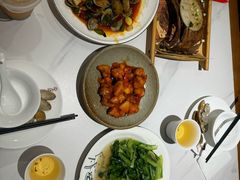 -火龙堂·风味民间菜(文一路店)