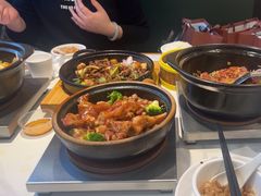 -火啫啫·粤式啫啫煲(南通首店)
