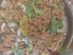 -烤肉季饭庄
