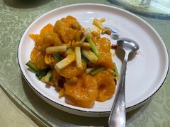 -烤肉宛饭庄(南礼士路店)