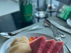 -澳门旅游塔360°旋转餐厅(南湾湖广场店)