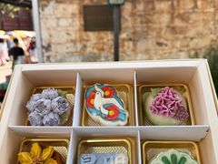 -昆明冠生园·鲜花饼·面包蛋糕(老街店)