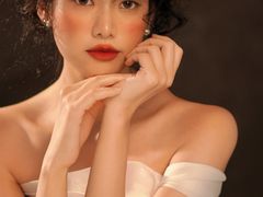 -金夫人化妆摄影职业培训学校