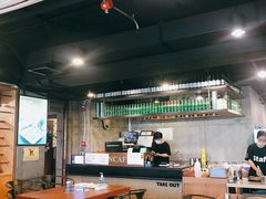 大堂-香猪坊(五道口店)