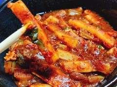 -啊臻味道米粉(六道口店)