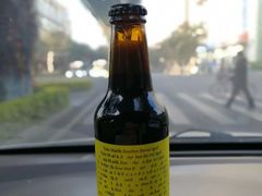 图乐过桶世涛啤酒-阿玲面线糊(溪岸路店)