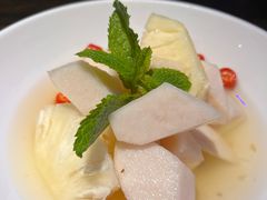 -绿茶餐厅(西湖银泰百货店)