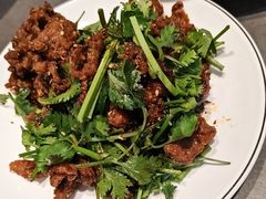 -黑窑厂糖油饼烤鸭·清真菜(旗舰店)