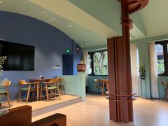 -舒羽咖啡(运河店)