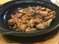 -白家大院·王府宫廷菜(苏州街店)