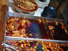 -青石桥老瓦房肥肠粉总店(青石桥总店)