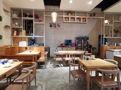 大堂-隆氏兔头(同盛路店)