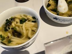 -李记搅团•非遗陕菜(三桥店)