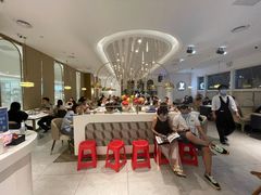 -Deer Park鹿园西餐(仁恒置地广场店)