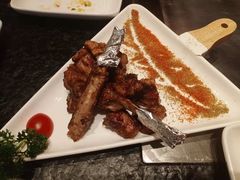 -火地铁板烧(昆山万象汇店)