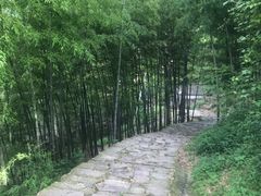 -丹山赤水风景名胜区
