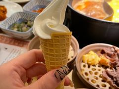 -温野菜涮涮锅(曲江大悦城店)