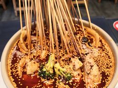 -节节香.成都非遗肥肠粉(总店)
