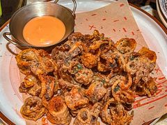 -BROWNSTONE布朗石西班牙餐厅(富城店)