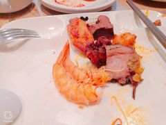 烤肉们-汉巴味德巴西烤肉(顺和广场店)