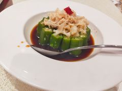 -阿庄新豫菜(航海东路店)