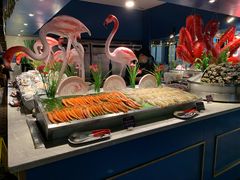 -五月罗马海鲜自助餐厅(陆家嘴店)