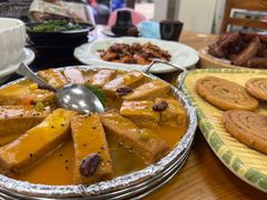 -创味·民间海南菜·非遗藤桥排骨(藤桥·免税城店)