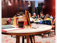 -宁波万豪酒店