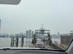 -长洲岛