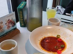 -庆江南江南菜(琴湖溪里花园城店)