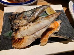 -松岛日本料理(汾江路店)
