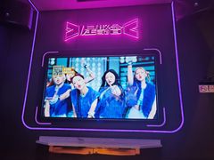 -星聚会KTV(合生汇黑金店)