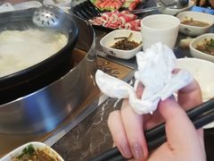 -捞旺猪肚鸡(街道口店)