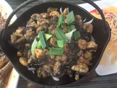 -自游人·美食一楼·地道徽菜(三十年名店)
