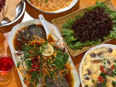 -龙姐私房菜(和顺古镇店)