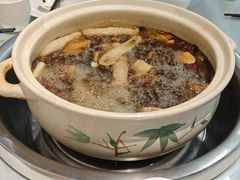 -名善山珍·野生菌汤锅(文殊院店)