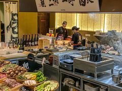 -一豚轩·烧鸟·豚骨拉面(五四路店)